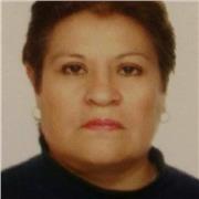 LICENCIADA EN EDUCACION PRIMARIA CON AMPLIA TRAYECTORIA. DESEA IMPARTIR CLASES A DOMICILIO, REFORZAMIENTO